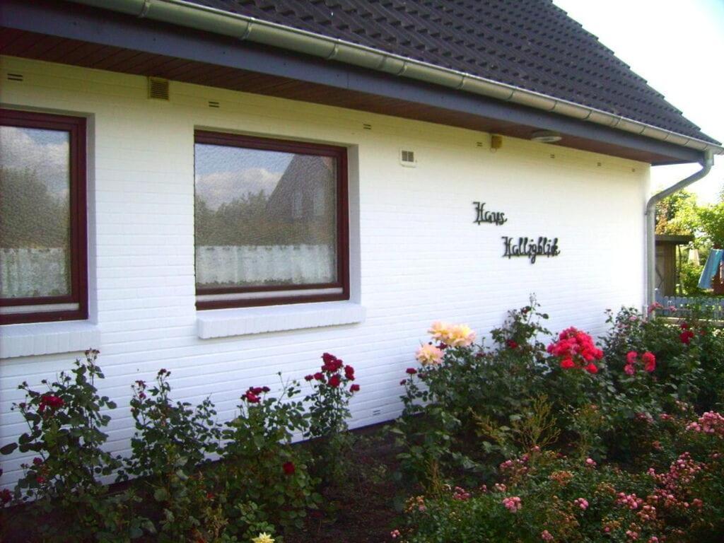 Hooge In The Haus Halligblick Dagebüll المظهر الخارجي الصورة